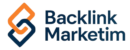 Backlink Marketim